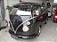 KOMBI 1972 RECREATION SAMBA 23 janelas - Imagem 1