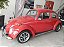 FUSCA VERMELHO 1972 - Imagem 1