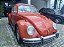 FUSCA VERMELHO 1972 - Imagem 2