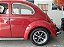 FUSCA VERMELHO 1972 - Imagem 2