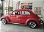 FUSCA VERMELHO 1972 - Imagem 4