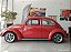 FUSCA VERMELHO 1972 - Imagem 3