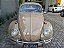 VW FUSCA 1300 ano 1968 - Imagem 6