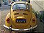 FUSCA AMARELO 1972 - Imagem 2