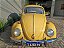 FUSCA AMARELO 1972 - Imagem 3