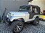 JEEP WILLYS ano 1959 - Imagem 1