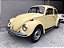 x-Não Disponível-FUSCA 1981 Bege Trigo - Imagem 1