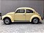 x-Não Disponível-FUSCA 1981 Bege Trigo - Imagem 2
