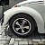 FUSCA 1986 - Branco Nepal - Série Exportação - Imagem 4