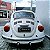 FUSCA 1986 - Branco Nepal - Série Exportação - Imagem 8