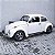 FUSCA 1986 - Branco Nepal - Série Exportação - Imagem 10