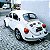 FUSCA 1986 - Branco Nepal - Série Exportação - Imagem 2