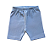 Kit 3 À 10 Bermudas Ciclista Verão Short Legging Infantil Menina 1 ao 10 Anos - Imagem 9