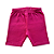 Kit 3 À 10 Bermudas Ciclista Verão Short Legging Infantil Menina 1 ao 10 Anos - Imagem 15