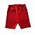 Kit 3 À 10 Bermudas Ciclista Verão Short Legging Infantil Menina 1 ao 10 Anos - Imagem 7