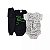 Kit 3 a 12 Peças Conjunto de Bebê INVERNO RN-GG Body de Bebê MENINO Roupa de Bebê Sortido Manga Longa - Imagem 2
