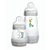 Kit 2 Mamadeira MAM Easy Start (Cinza) 130 e 260ml - Anti-cólica e Auto-esterilizável - Imagem 2