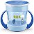 Copo 360 nuk Copo de treinamento magic cup com alça 160ml (azul) - Imagem 1