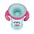 Copo 360 Fisher Price Copo de treinamento first moments com alça 210ml (rosa) - Imagem 2