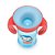 Copo 360 Fisher Price Copo de treinamento first moments com alça 210ml (vermelho) - Imagem 2