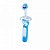 Escova de dente para bebê MAM FIRST BRUSH (azul) c/ 1 uni - Imagem 1