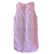 Saco Saquinho de Dormir Bebê (Sleep Bag) Cobertor de Vestir Soft (Rosa) Tam. M - Imagem 5