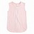 Saco de Dormir Bebê Malha 100% Algodão Rosa Bebê Tam. P (0 a 8 meses) - Imagem 3