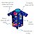 Camisa Flutuadora Boia Colete Camiseta Infantil Criança Floater (Espaço Sideral) Tam 4 - Imagem 3