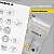 Saco para armazenar leite materno (Storage Bag) Medela  - c/ 25 uni - Imagem 4