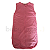 Saco Saquinho de Dormir Bebê (Sleep Bag) Malha Verão (Rosa Chiclete) Tam. M - Imagem 7