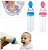 Colher dosadora silicone bebê leite materno papinha (Azul) - Imagem 4