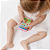 Baby Phone Telefone Celular Brinquedo Musical e Educativo para bebês e crianças (Rosa) Buba - Cód. 6842 - Imagem 5