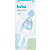 Colher dosadora silicone bebê leite materno papinha mamadeira de colher (Azul)  Buba - Cód. 14680 - Imagem 1