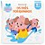 Kit 3 Peças Brinquedos de Banheira Bebê Infantil - Livrinho e Patinho de Banho (Pato borracha, Patrulha Canina e Os 3 Porquinhos) - Imagem 8