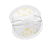 Absorvente Protetores para seios descartável (Safe & Dry) Medela c/ 60 un - Imagem 4