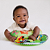 Almofada de atividades para bebê (tummy time) infantil com mordedor - Buba - Cód. 09841 - Imagem 7