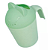 Caneca canequinha concha para banho bebê infantil criança enxague (Verde) Kababy - Cód. 22070A - Imagem 2