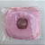Rosquinhas para seios amamentação Lavável (rosa) c/ 2 uni - Imagem 7