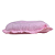 Kit 2 Pares - Rosquinhas para seios amamentação Lavável (rosa) c/ 4 uni - Imagem 6