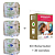 Kit Relactador c/ frasco e sonda para relactação na amamentação + Kit 3 Un. - Tubo Sonda Extensor para Relactação na Amamentação Mamatutti c/ 10 uni - Save Milk - Imagem 2