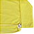 Camiseta de praia piscina proteção solar uv manga longa infantil bebê (Amarelo) - Imagem 6