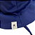 Chapéu de praia piscina proteção uv infantil bebê (Azul marinho) - Imagem 3