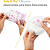 Absorvente Protetores para seios descartável Safe & Dry (Ultra Thin) Medela c/ 60 un - Imagem 7