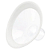 Funil 27mm (G) PersonalFit Flex para extração de leite Medela c/ 1 uni - Imagem 1