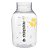 Frasco Pote para armazenar leite materno capacidade 150ml Medela c/ 1 uni - Imagem 3