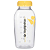 Frasco Pote para armazenar leite materno capacidade 250ml Medela c/ 1 uni - Imagem 1