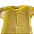 Saco de Dormir Bebê Soft com Manga Amarelo Tam. P (0 a 8 meses) - Imagem 10