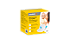 Absorvente Protetores para seios descartável Ultra Respiráveis Medela c/ 60 un - Imagem 1