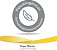 Absorvente Protetores para seios descartável Ultra Respiráveis Medela c/ 60 un - Imagem 6