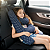 Almofada H e Pescoço Infantil para viagens em carros Baby Lage - Imagem 1